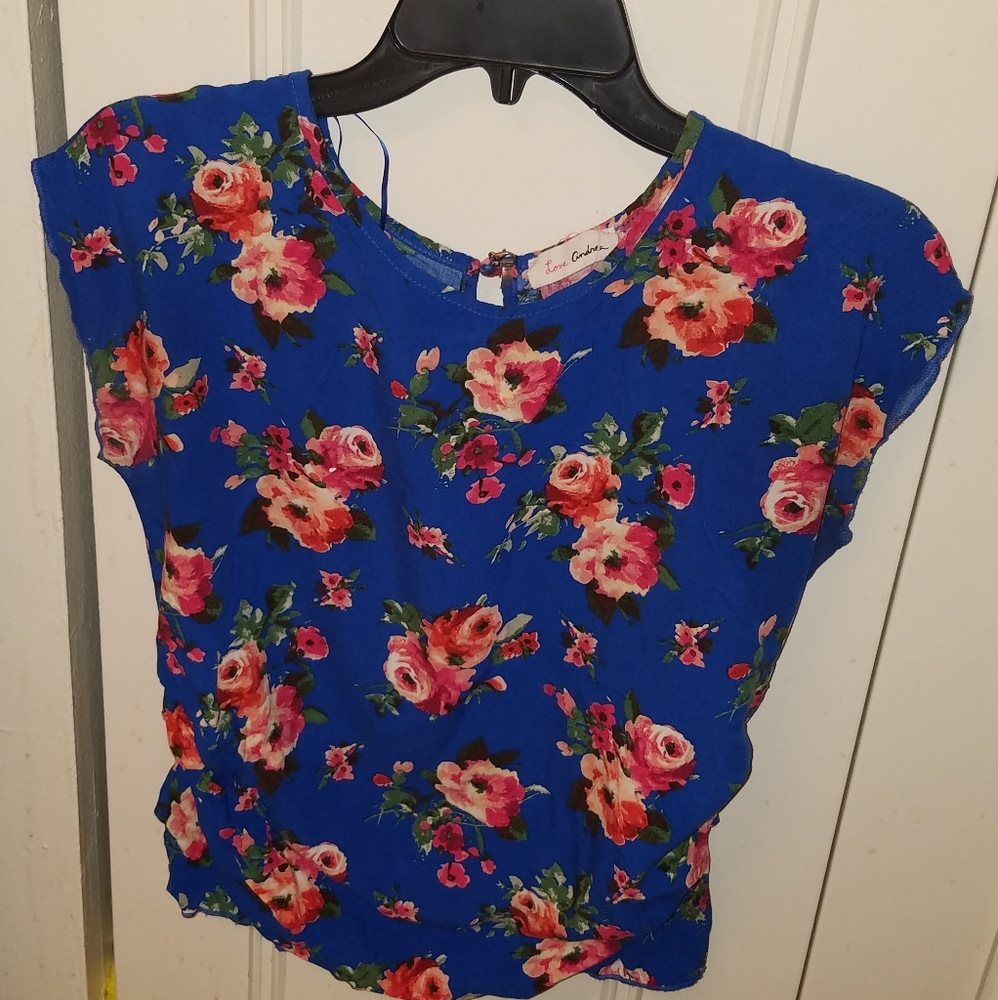 Blouse